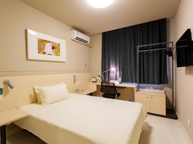 Jinjiang Inn Changsha Middle Shuguang Road National Civil Service Training Centre Extérieur photo